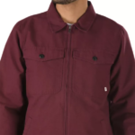 VANS REGIS JACKET PORT ROYALE - Image 2