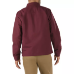 VANS REGIS JACKET PORT ROYALE - Image 3