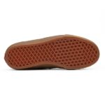 VANS ROWAN SHOES BLACK GUM - Image 7
