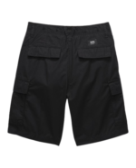 VANS SERVICE CARGO SHORT BLACK - Image 4