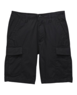 VANS SERVICE CARGO SHORT BLACK - Image 3