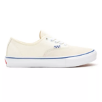 VANS SKATE AUTHENTIC SHOES OFF WHITE