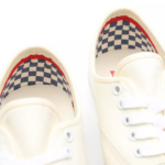 VANS SKATE AUTHENTIC SHOES OFF WHITE - Image 7