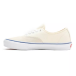 VANS SKATE AUTHENTIC SHOES OFF WHITE - Image 2