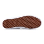 VANS SKATE HALF CAB SHOES TURTLEDOVE - Image 7