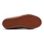 VANS SKATE SK8-HI SHOES BIRCH GUM - Image 3