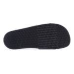 VANS SLIDE ON SANDALS CHECKERBOARD WHITE - Image 5