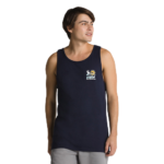 VANS SUNNY DAZE TANK NAVY