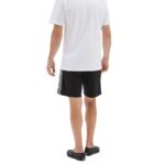 VANS THE DAILY SIDELINES BOARDSHORT BLACK - Image 2