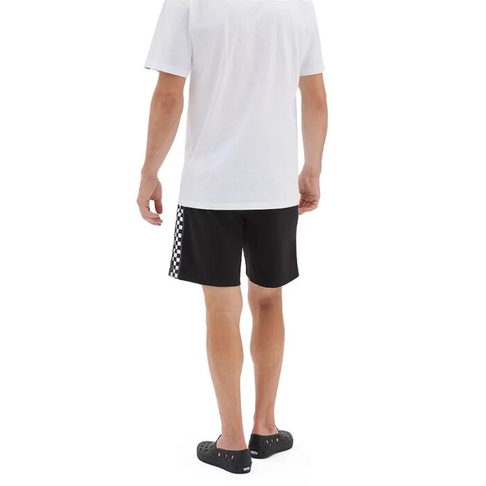 VANS THE DAILY SIDELINES BOARDSHORT BLACK - Image 2