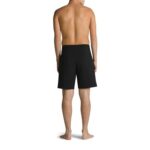 VANS THE DAILY SOLID BOARDSHORT BLACK - Image 8