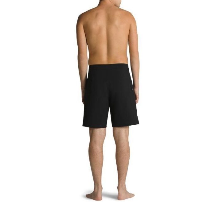 VANS THE DAILY SOLID BOARDSHORT BLACK - Image 8