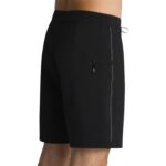 VANS THE DAILY SOLID BOARDSHORT BLACK - Image 4