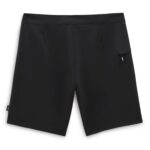 VANS THE DAILY SOLID BOARDSHORT BLACK - Image 2