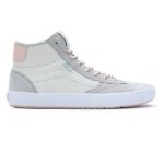 VANS THE LIZZIE SHOES LIGHT GRAY MULTI