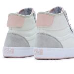 VANS THE LIZZIE SHOES LIGHT GRAY MULTI - Image 4