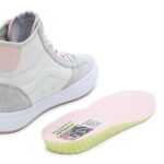 VANS THE LIZZIE SHOES LIGHT GRAY MULTI - Image 5