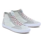 VANS THE LIZZIE SHOES LIGHT GRAY MULTI - Image 6
