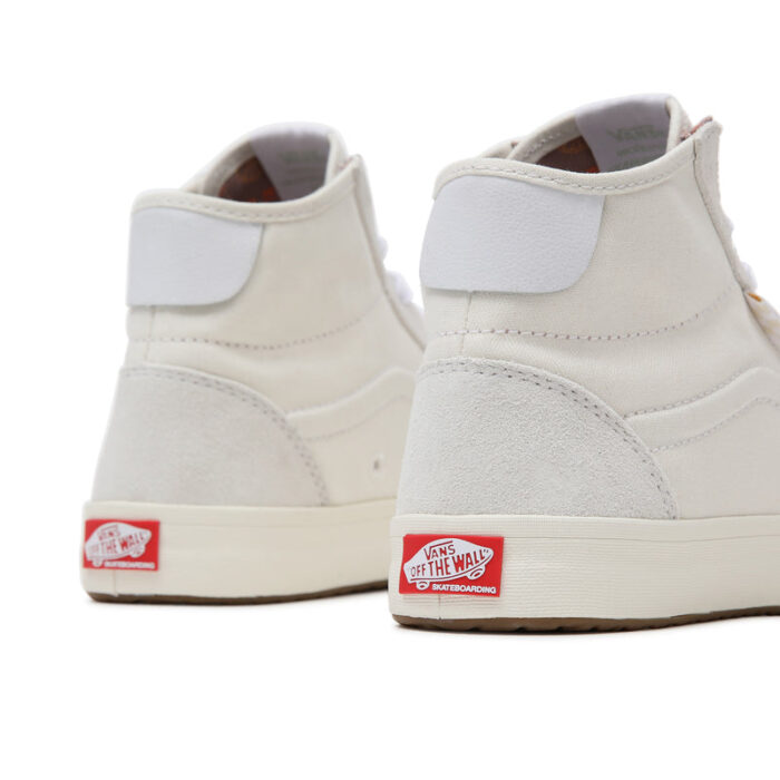 VANS THE LIZZIE SHOES MARSHMALLOW - Image 4