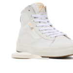 VANS THE LIZZIE SHOES MARSHMALLOW - Image 3