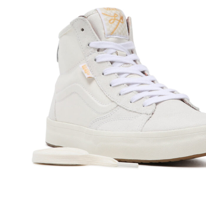 VANS THE LIZZIE SHOES MARSHMALLOW - Image 3