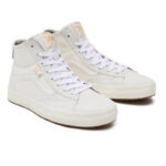 VANS THE LIZZIE SHOES MARSHMALLOW - Image 5