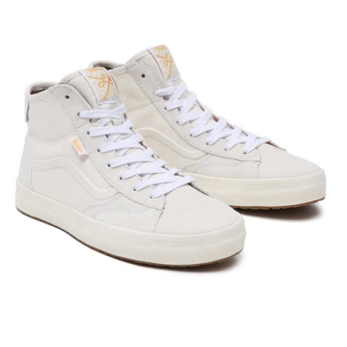 VANS THE LIZZIE SHOES MARSHMALLOW - Image 5