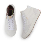 VANS THE LIZZIE SHOES MARSHMALLOW - Image 6