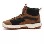VANS ULTRARANGE EXO HI MTE-1 SHOES DACHSHUND BLACK - Image 2