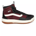 VANS ULTRARANGE EXO HI MTE SHOES PORT ROYALE MARSHMALLOW