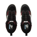 VANS ULTRARANGE EXO HI MTE SHOES PORT ROYALE MARSHMALLOW - Image 4