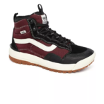 VANS ULTRARANGE EXO HI MTE SHOES PORT ROYALE MARSHMALLOW - Image 2