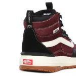 VANS ULTRARANGE EXO HI MTE SHOES PORT ROYALE MARSHMALLOW - Image 5