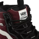 VANS ULTRARANGE EXO HI MTE SHOES PORT ROYALE MARSHMALLOW - Image 6