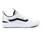 VANS ULTRARANGE EXO SHOES WHITE
