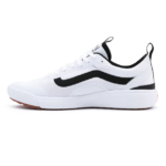 VANS ULTRARANGE EXO SHOES WHITE - Image 2