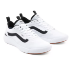 VANS ULTRARANGE EXO SHOES WHITE - Image 3