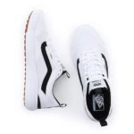 VANS ULTRARANGE EXO SHOES WHITE - Image 4