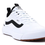 VANS ULTRARANGE EXO SHOES WHITE - Image 7