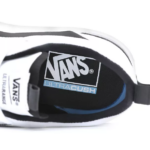 VANS ULTRARANGE EXO SHOES WHITE - Image 8