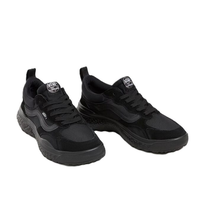 VANS MTE ULTRARANGE NEO VR3 SHOES BLACK BLACK - Image 2