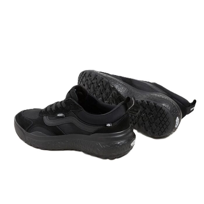 VANS MTE ULTRARANGE NEO VR3 SHOES BLACK BLACK - Image 3