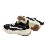 VANS MTE ULTRARANGE NEO VR3 SHOES BLACK WHITE - Image 3