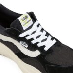 VANS MTE ULTRARANGE NEO VR3 SHOES BLACK WHITE - Image 4