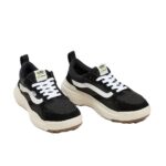 VANS MTE ULTRARANGE NEO VR3 SHOES BLACK WHITE - Image 2