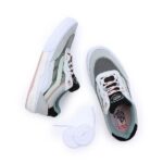 VANS WAYVEE SHOES GRAY MULTI - Image 8