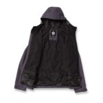 VOLCOM 2836 INSULATED SNOW JACKET PURPLE - Image 7