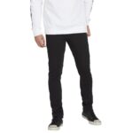 VOLCOM 2X4 DENIM INK BLACK