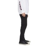 VOLCOM 2X4 DENIM INK BLACK - Image 2