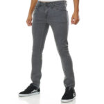 VOLCOM 2X4 DENIM JEAN WSG